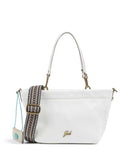 Gabs Aruba Vale Handtasche white
