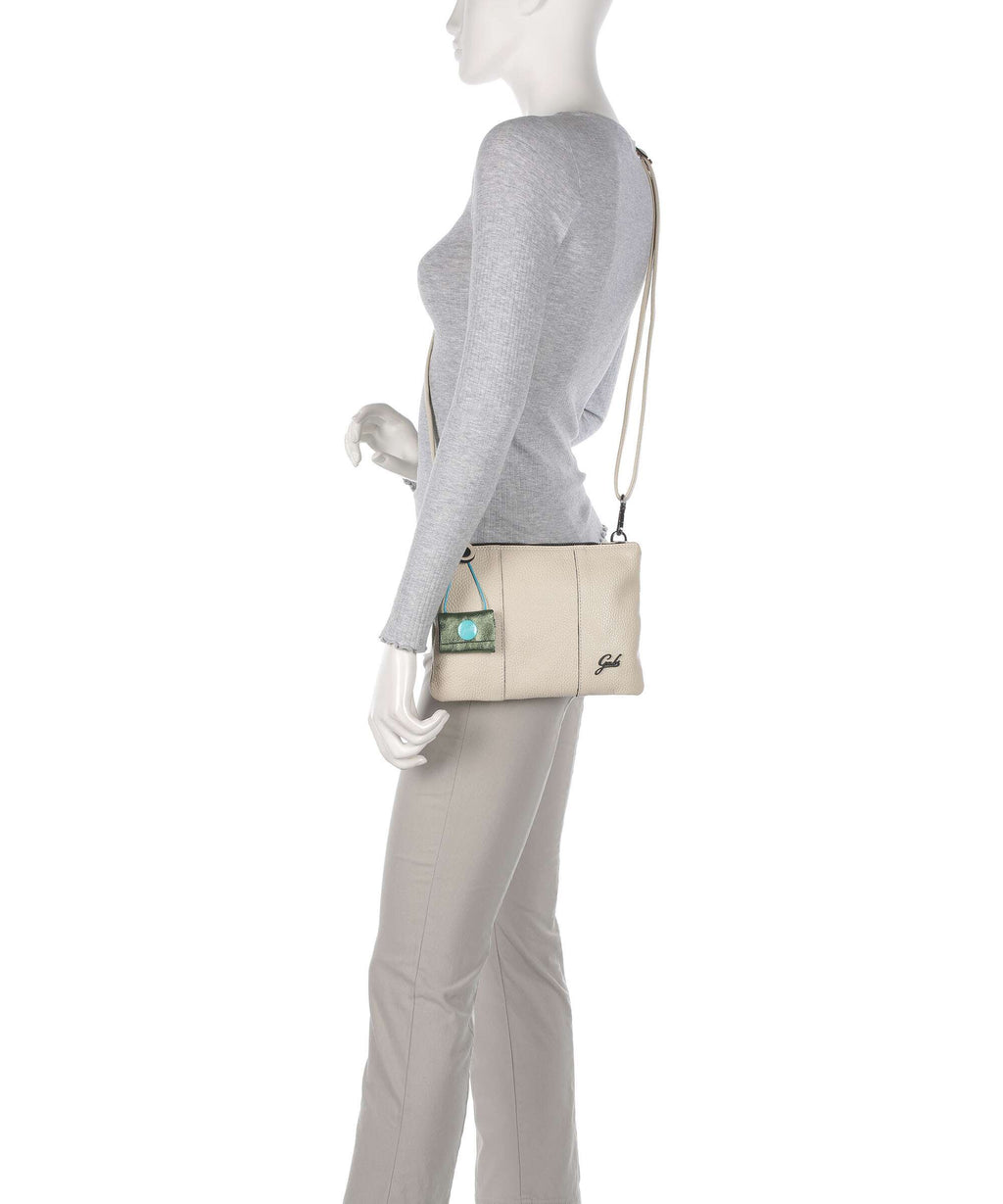 Gabs Icon Beyonce Crossbody bag ecrù