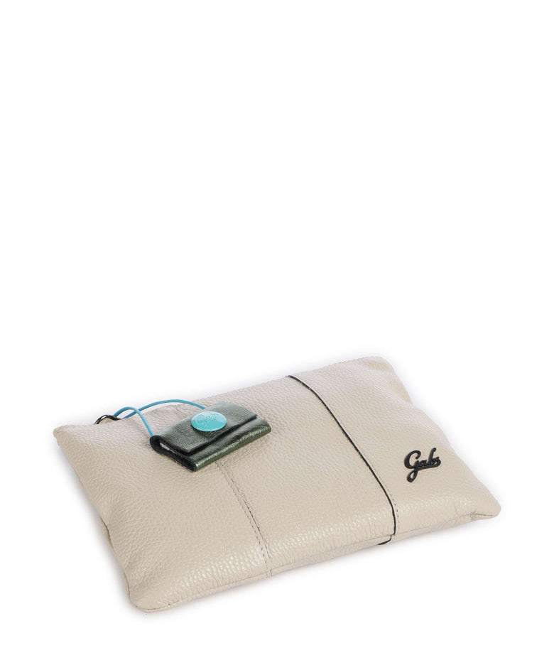 Gabs Icon Beyonce Crossbody bag ecrù