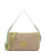 Gabs Oceania Pepita Sac porté épaule papyrus