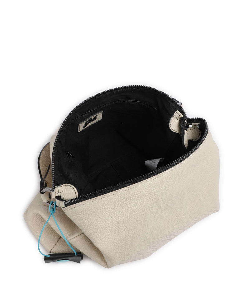 Gabs Delos Calliope Hobo bag ecrù
