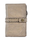 Campomaggi Geldbörse ghiaccio