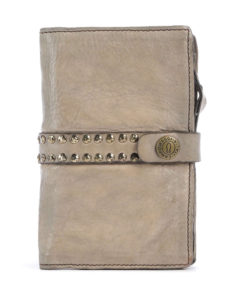 Campomaggi Wallet ghiaccio