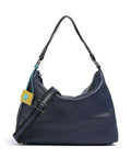 Gabs Delos Calliope Hobo bag ink blue