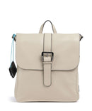 Gabs Porto Rico Nita Sac à main porté dos ecrù