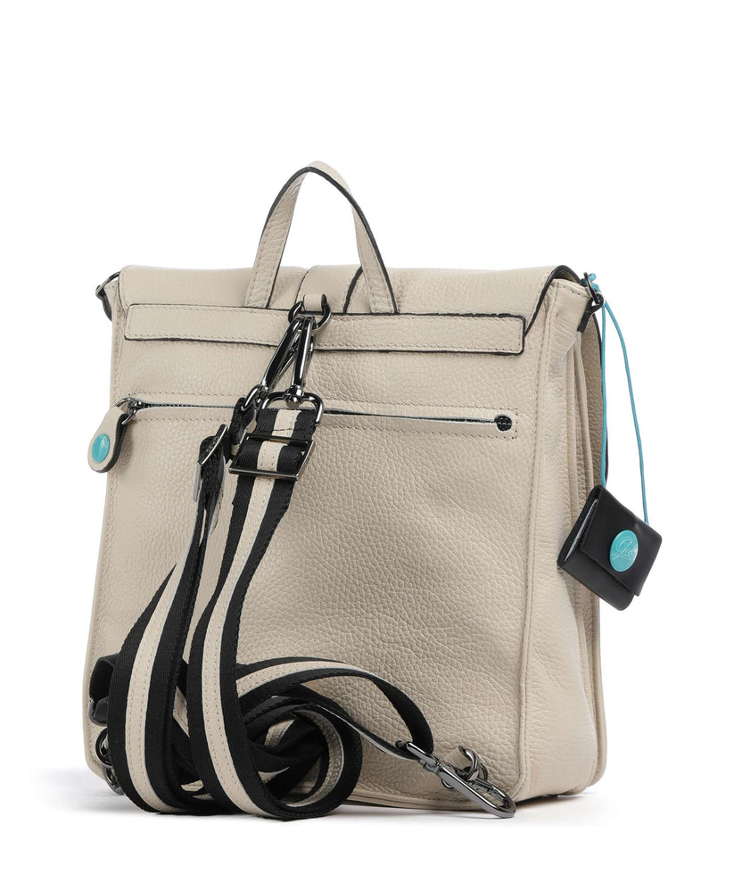 Gabs Porto Rico Nita Backpack bag ecrù