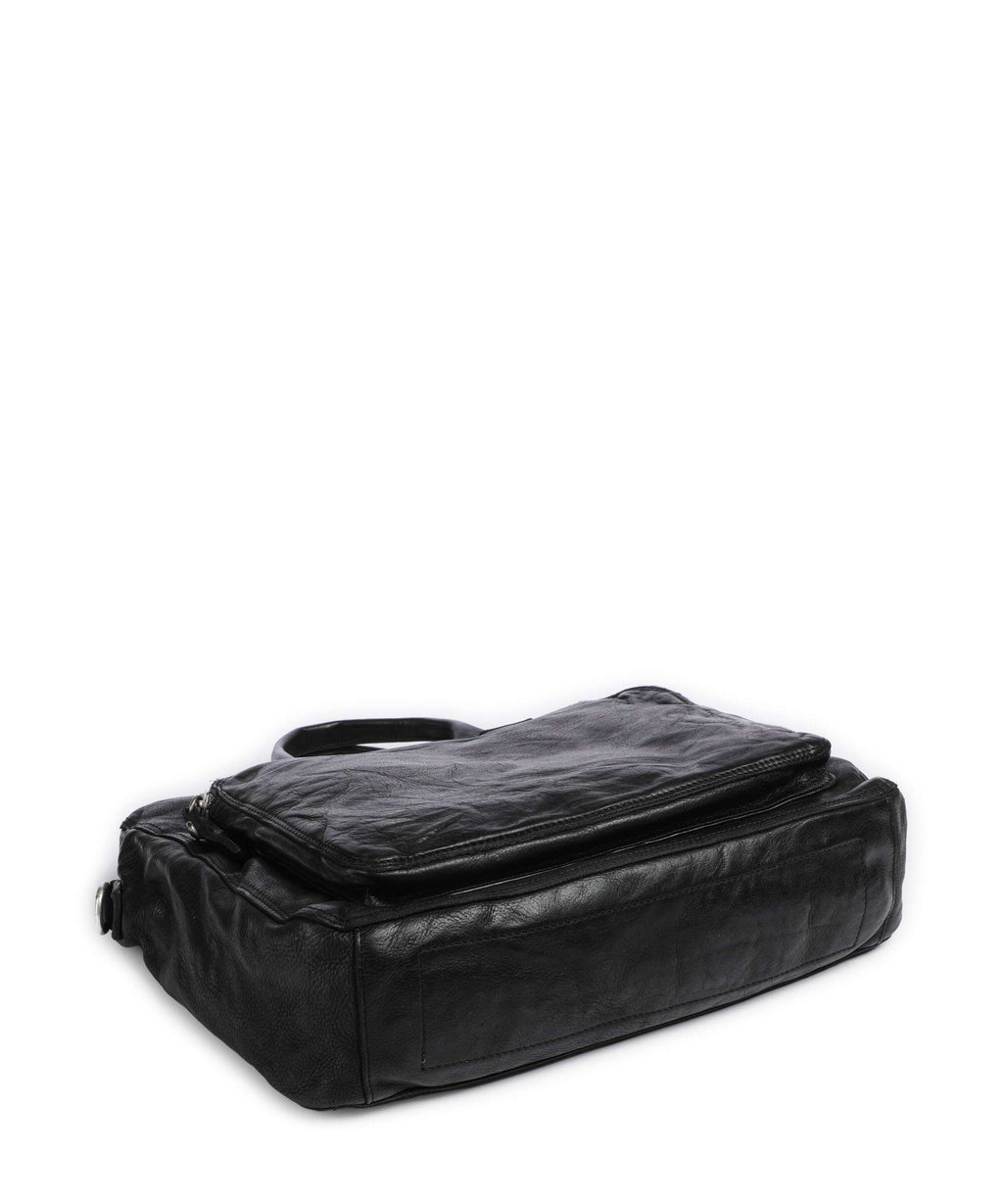 Campomaggi Briefcase nero