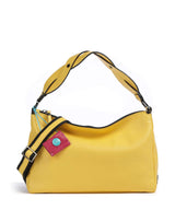 Gabs Delos Calliope Borsa hobo banana