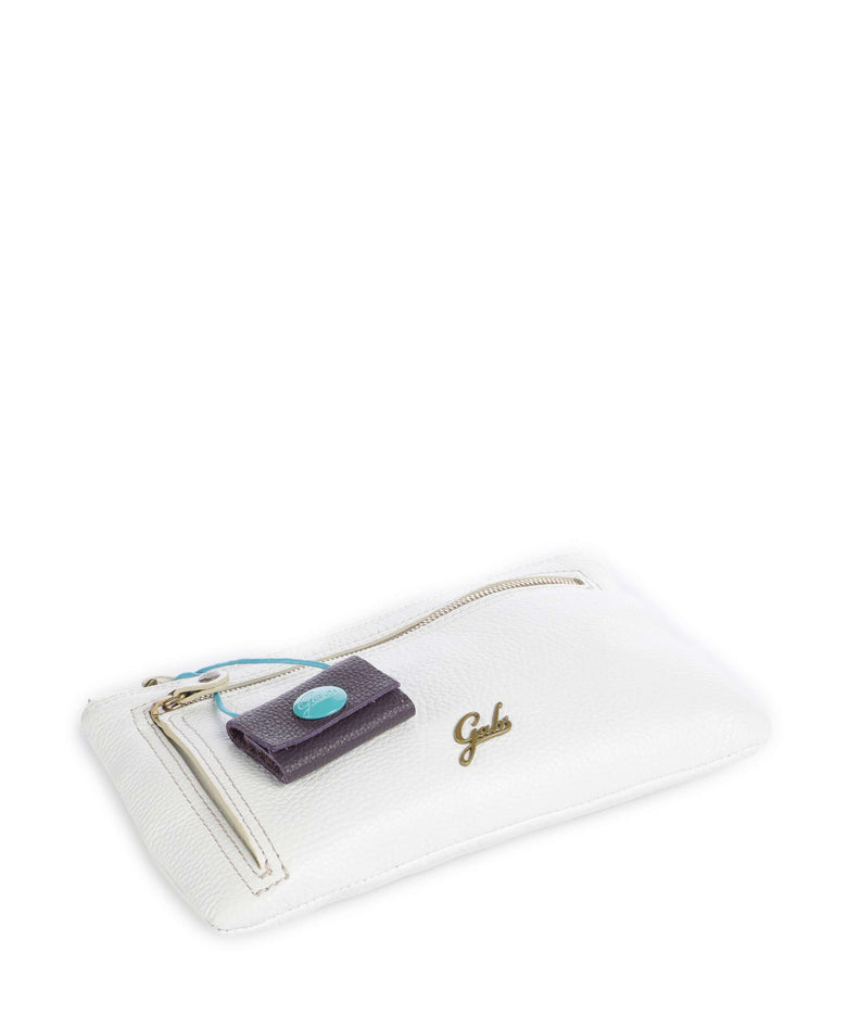 Gabs Zante Olly Crossbody bag white