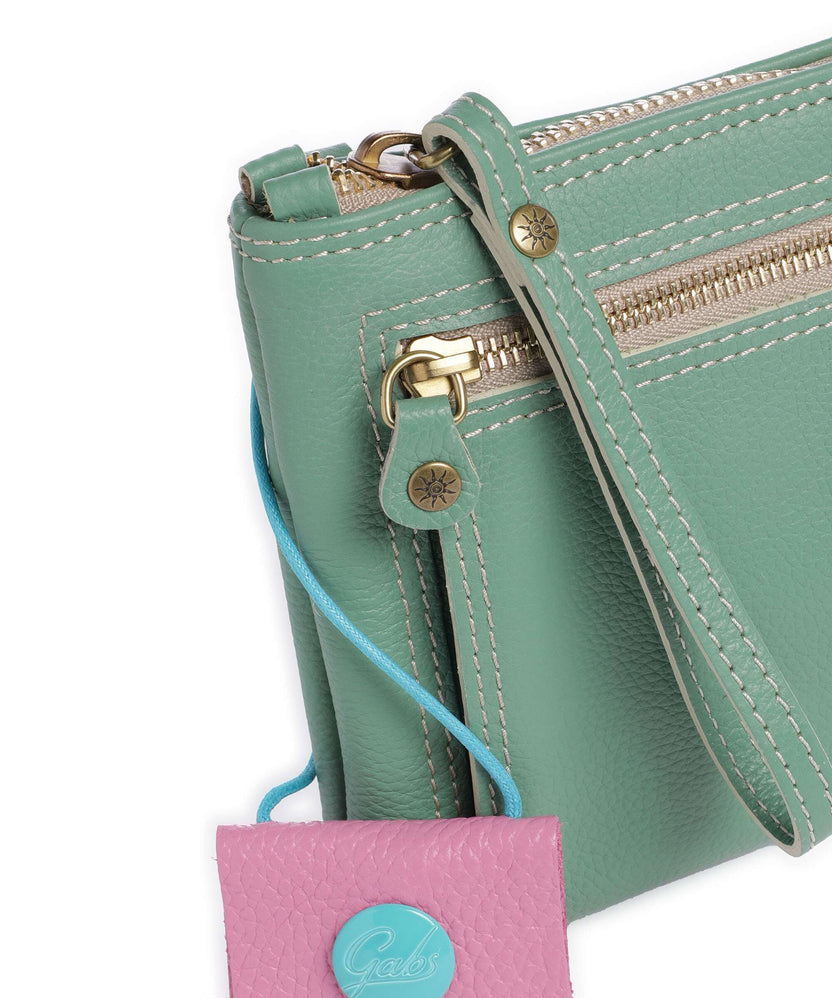 Gabs Zante Olly Crossbody bag filodendro