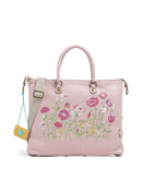 Gabs Guadalupe G3 Plus Sac à main porté dos camelia