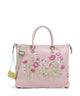 Gabs Guadalupe G3 Plus Sac à main porté dos camelia
