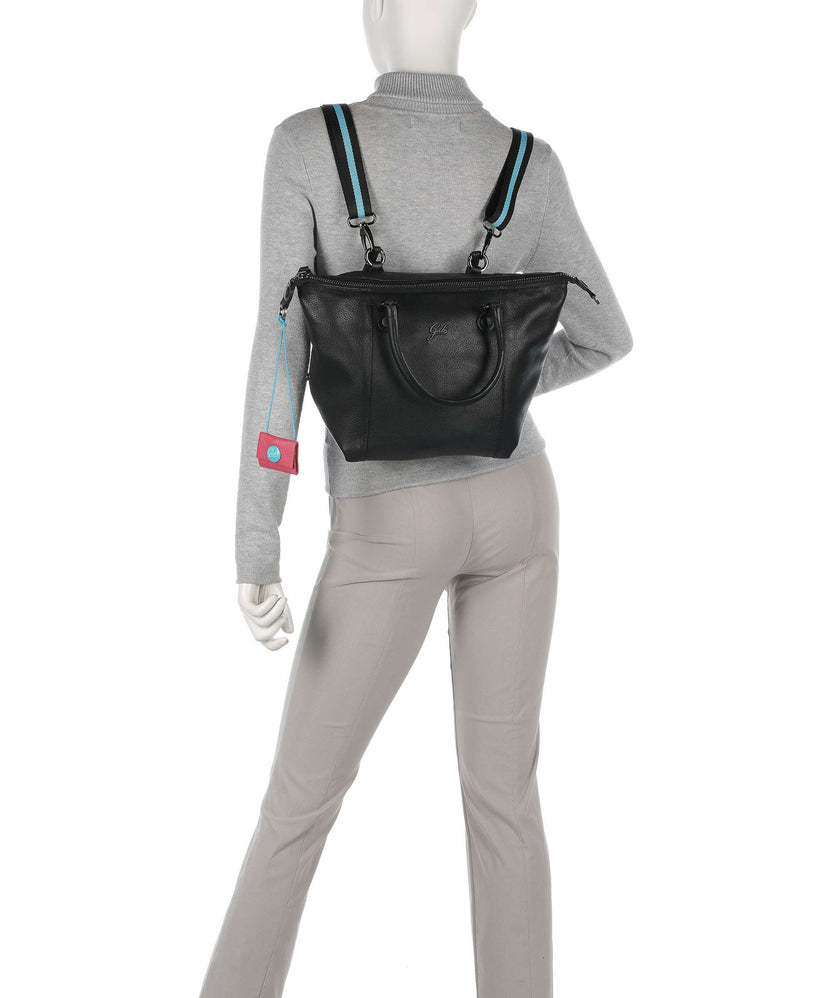 Gabs Guadalupe G3 Plus Backpack bag camelia