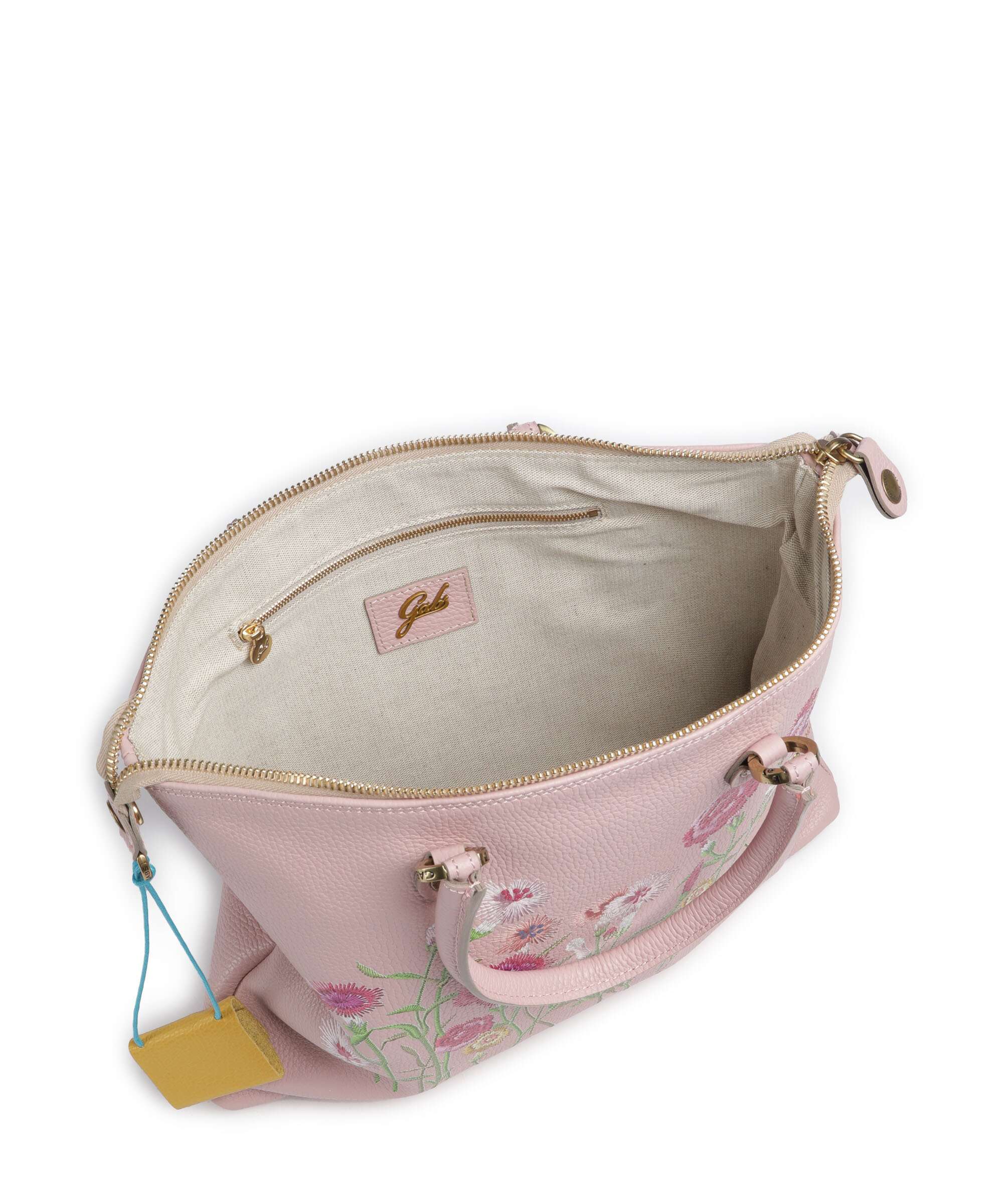 Gabs G3 Plus M Backpack bag camelia