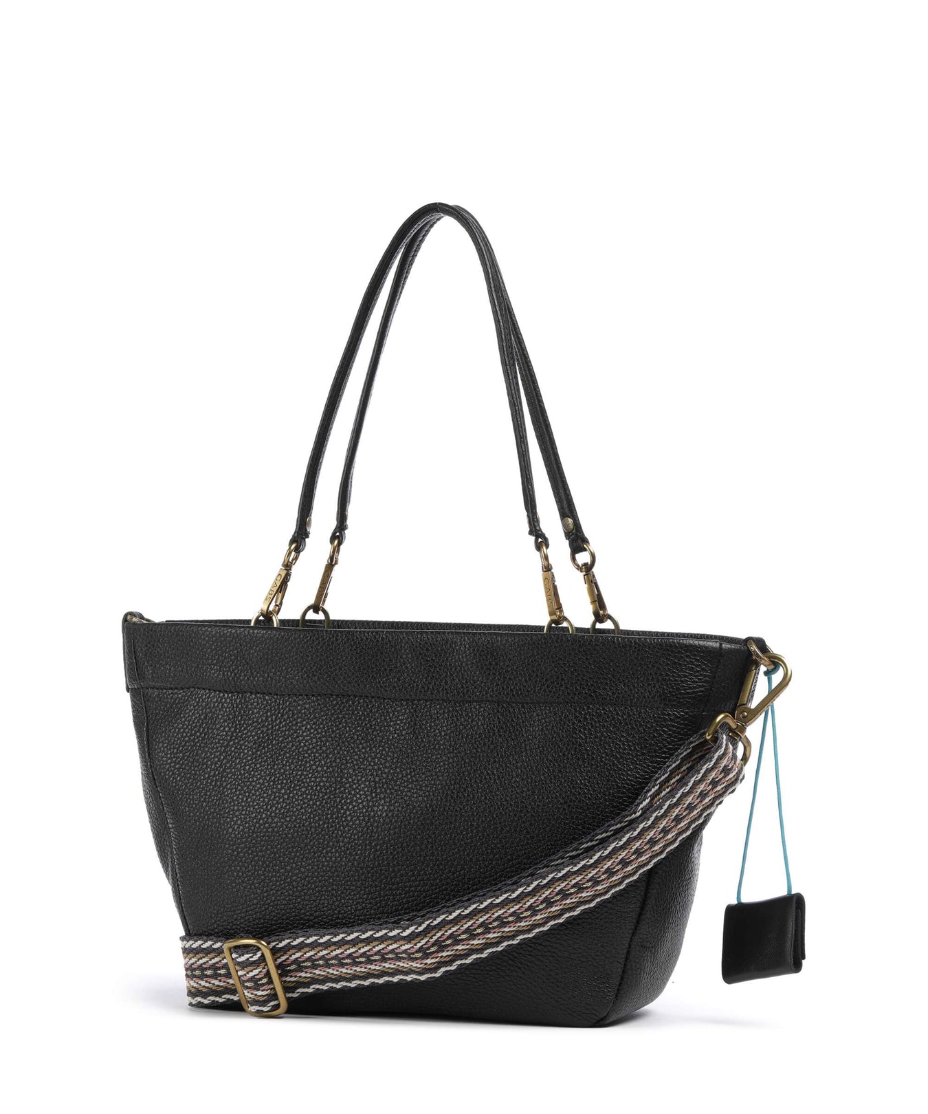 Gabs Aruba Vale Shoulder bag nero
