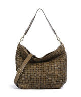 Campomaggi Sac fourre-tout verde militare