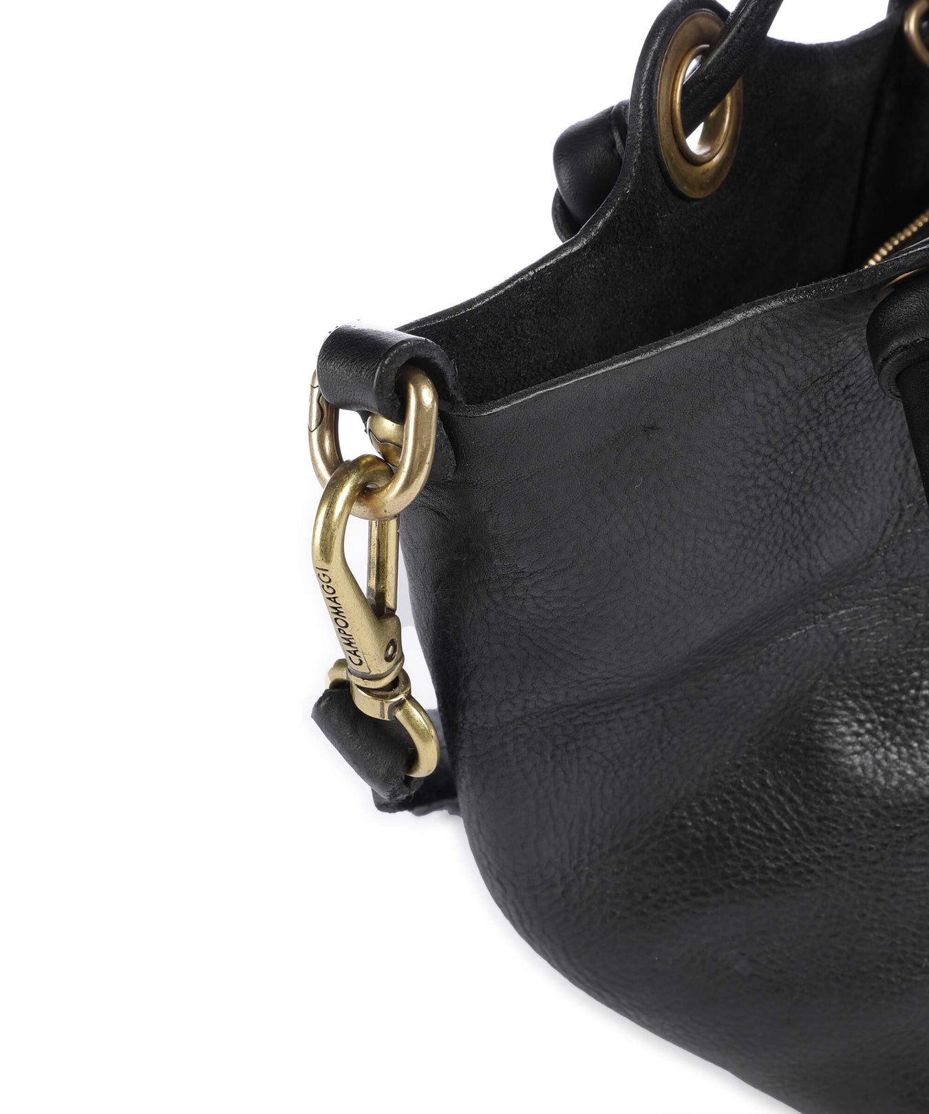 Campomaggi Handbag nero