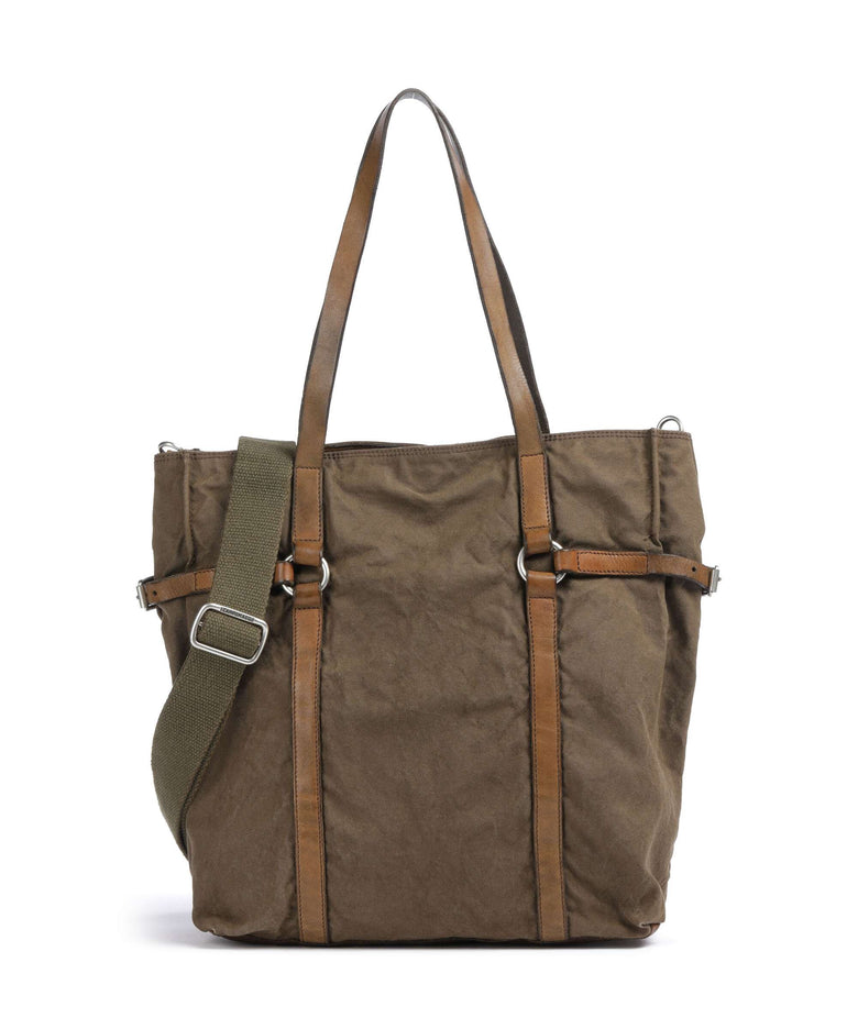 Campomaggi Tote bag militare