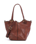 Campomaggi Handbag cognac