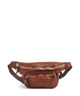 Campomaggi Fanny pack cognac