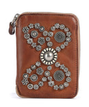 Campomaggi Portafoglio cognac