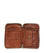 Campomaggi Wallet cognac