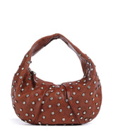 Campomaggi Beuteltasche cognac