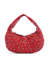 Campomaggi Beuteltasche rosso