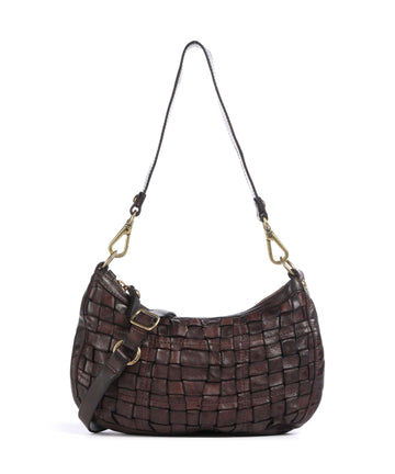 Campomaggi Schultertasche moro