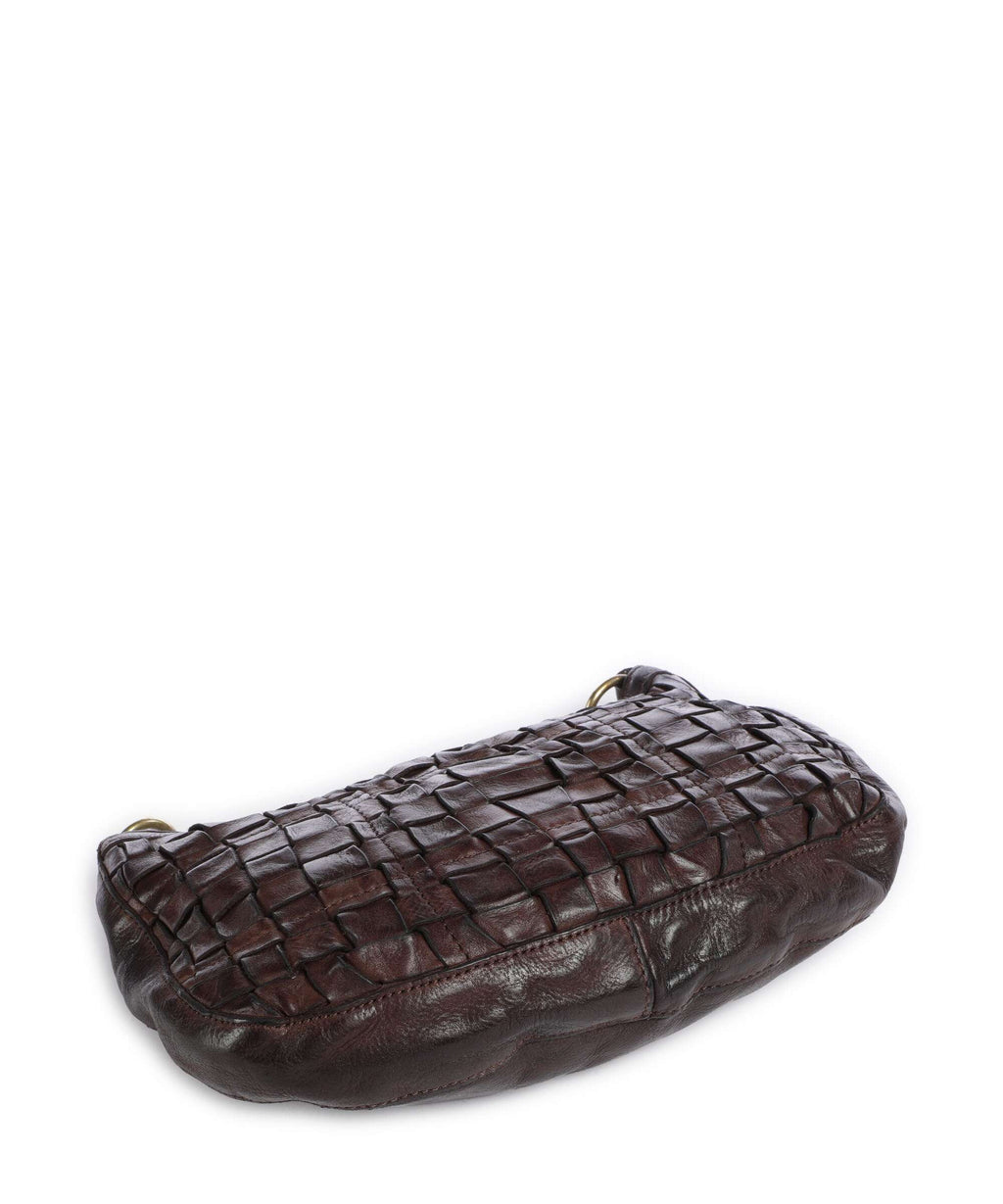 Campomaggi Shoulder bag moro