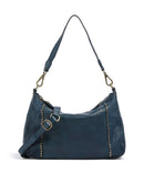 Campomaggi Beuteltasche zaffiro