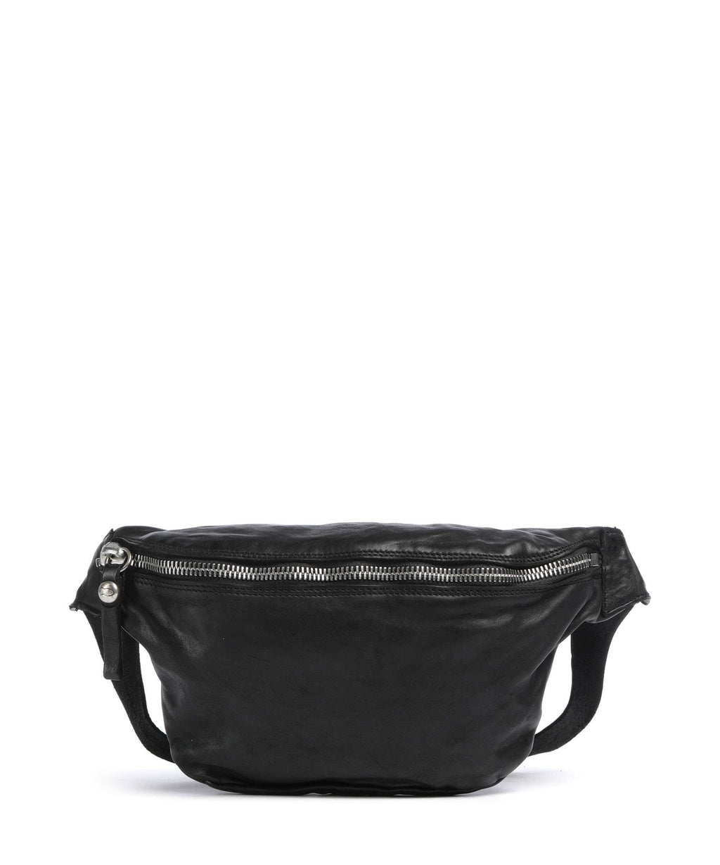 Campomaggi Belt bag nero