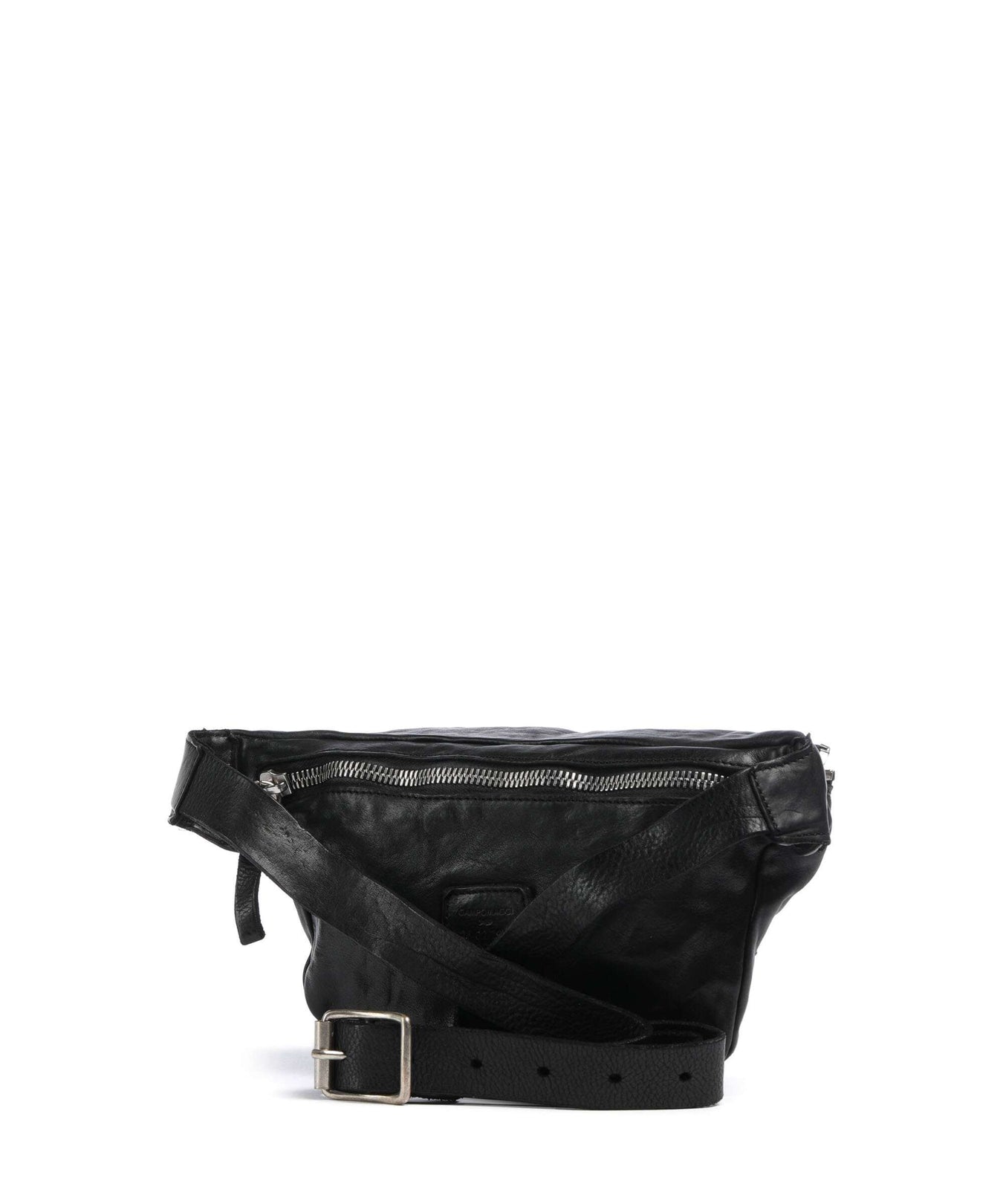 Campomaggi Fanny pack nero