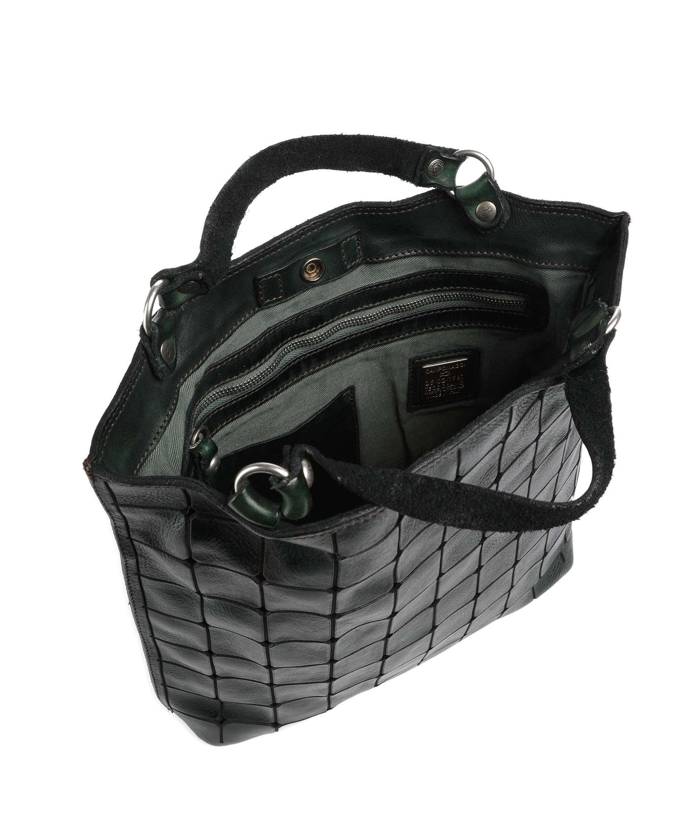 Campomaggi Handbag bottiglia