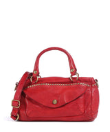 Campomaggi Handtasche rosso