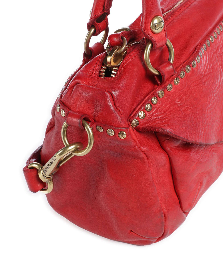 Campomaggi Handbag rosso