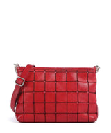 Campomaggi Borsa a tracolla rosso
