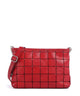 Campomaggi Sac bandoulière rosso