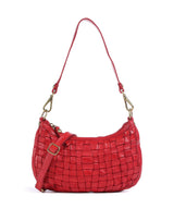 Campomaggi Schultertasche rosso