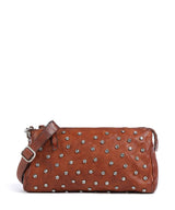 Campomaggi Borsa a tracolla cognac