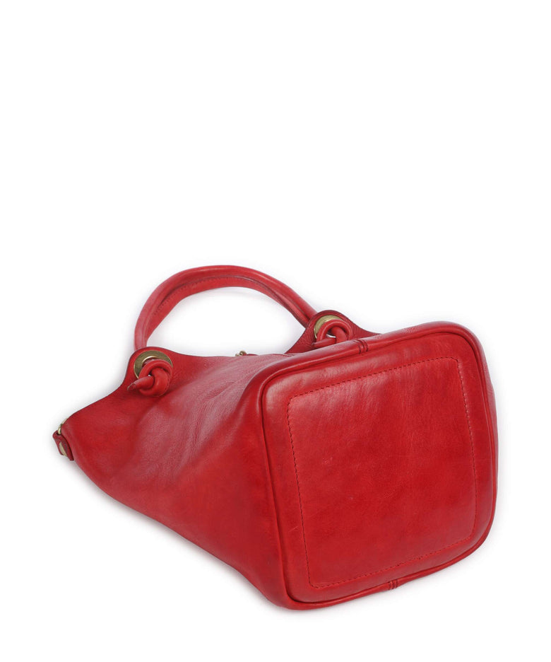 Campomaggi Handbag rosso