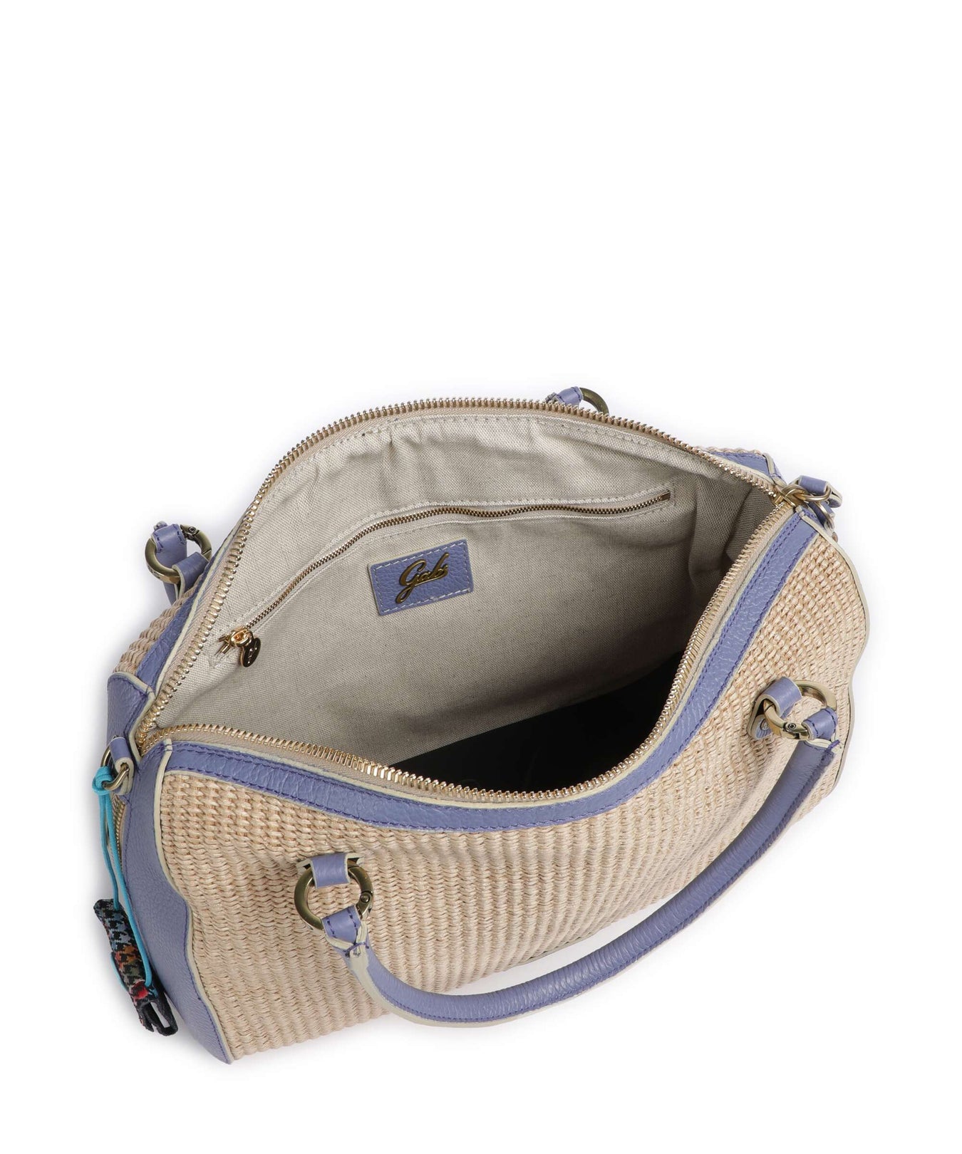 Gabs Oceania Karima Handbag cornflower