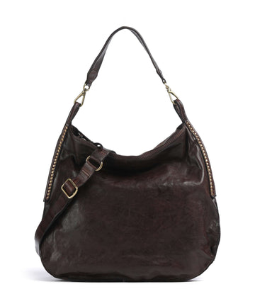 Campomaggi Borsa hobo moro