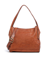 Campomaggi Beuteltasche cognac