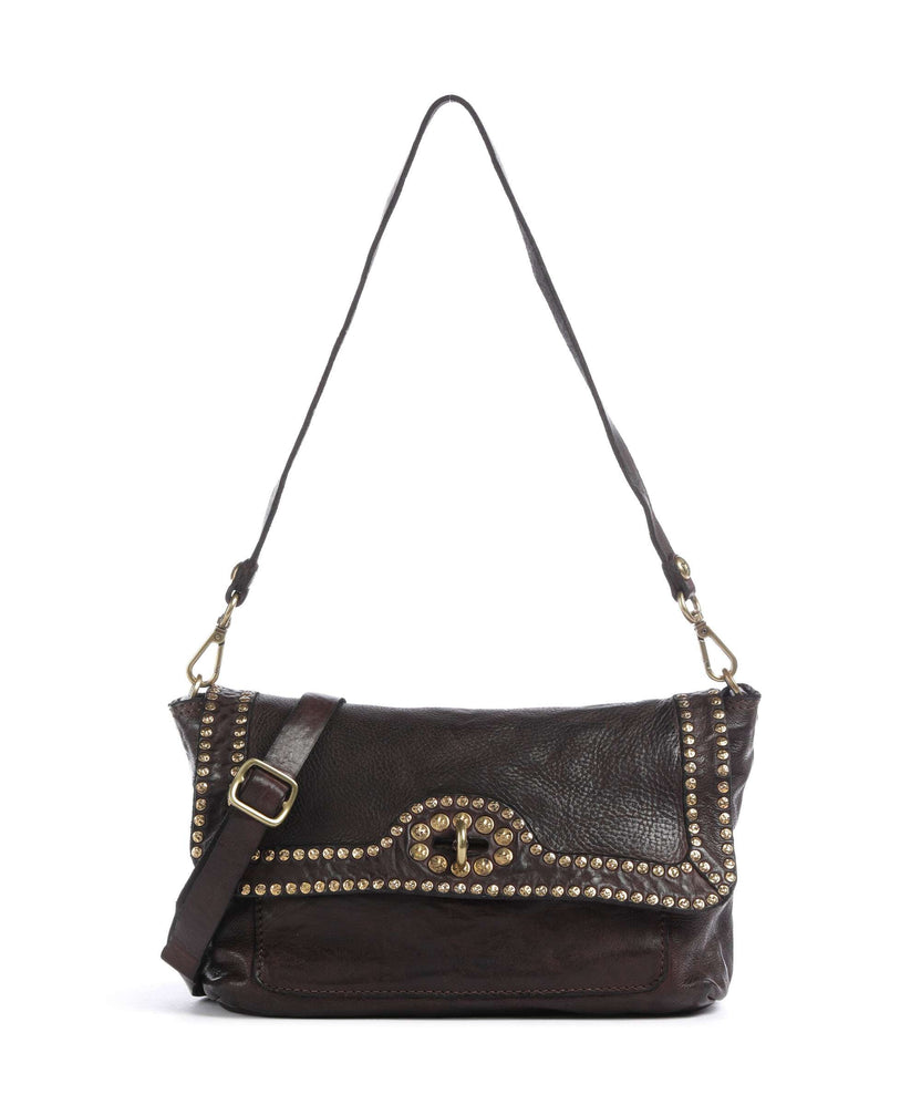 Campomaggi Shoulder bag moro