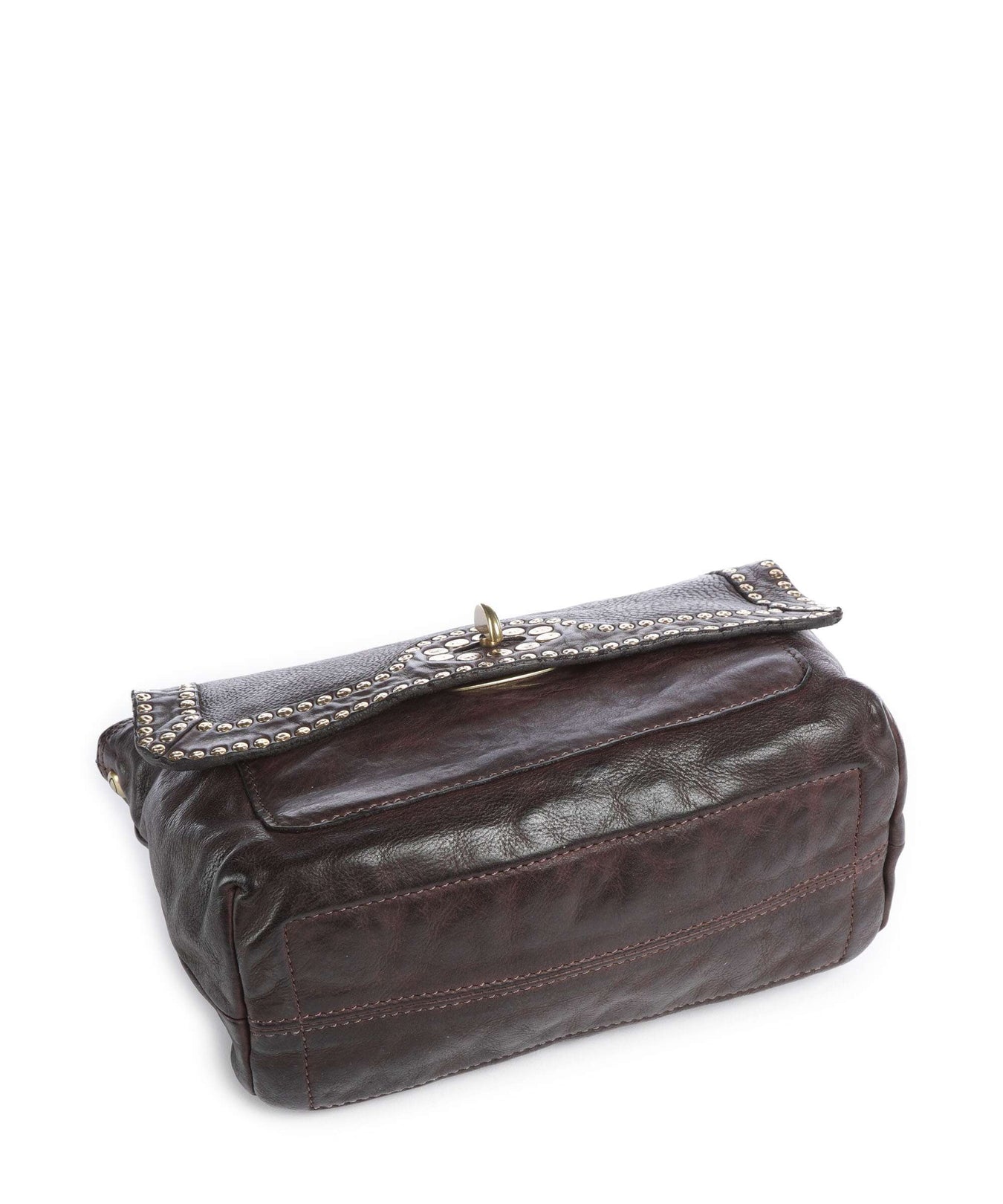 Campomaggi Shoulder bag moro