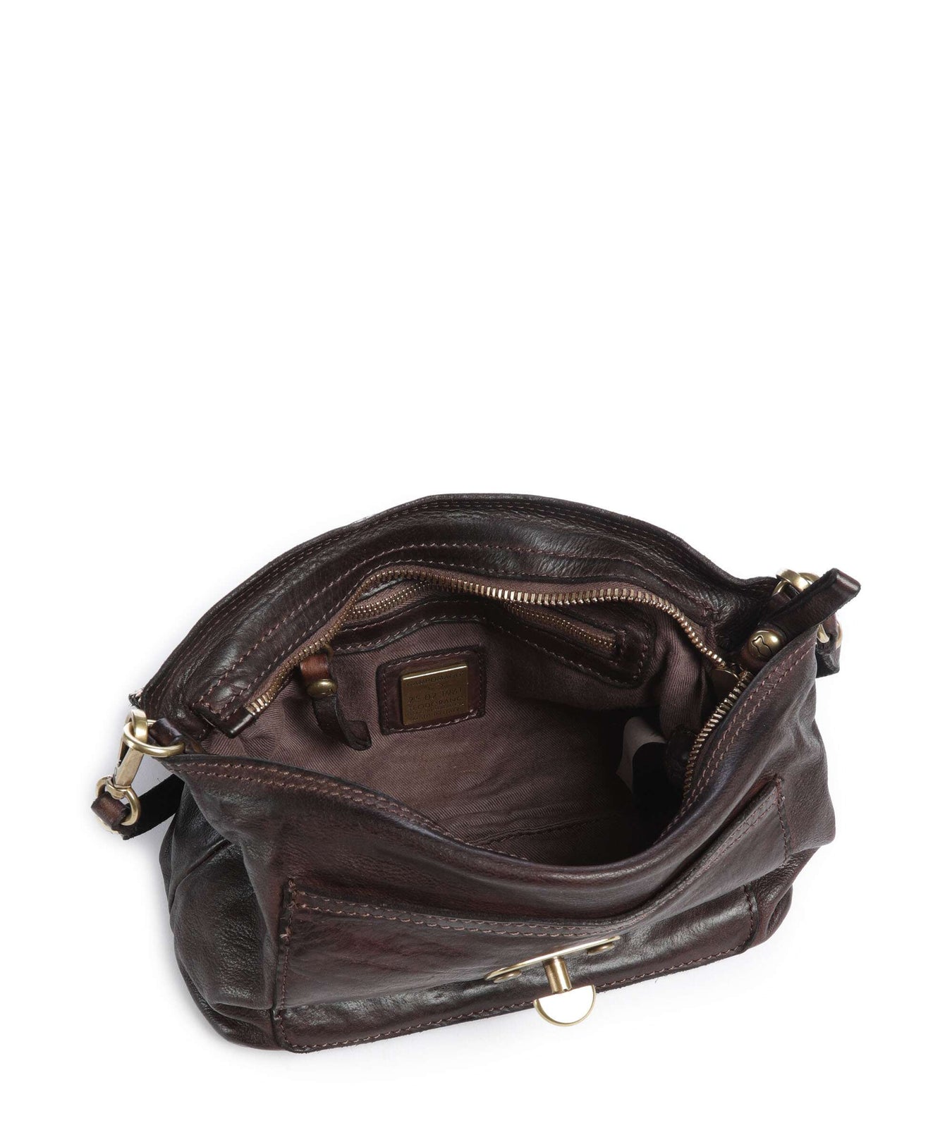 Campomaggi Shoulder bag moro
