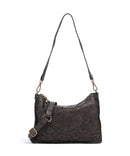 Campomaggi Schultertasche grigio