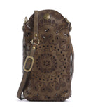 Campomaggi Handytasche verde militare