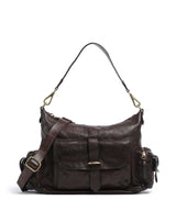 Campomaggi Beuteltasche moro